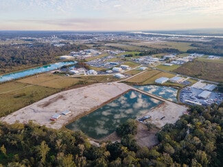 More details for 34544 30 Hwy, Geismar, LA - Land for Lease