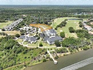 More details for 400 Riverfront dr, Palm Coast, FL - Land for Sale
