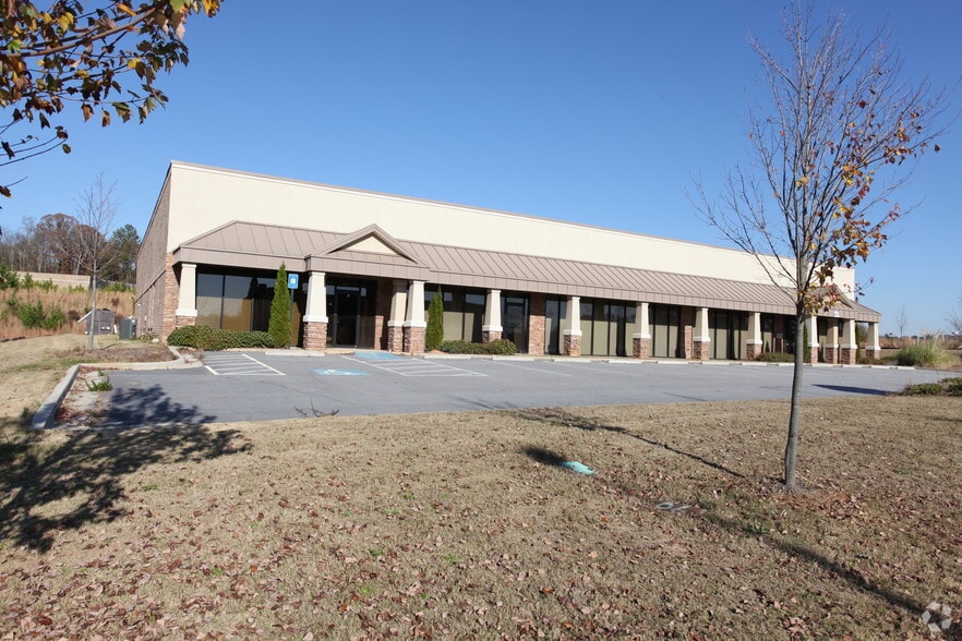 4913 Summer Oak Dr, Buford, GA for lease - Building Photo - Image 2 of 50