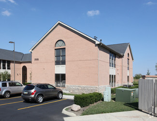 More details for 5950 Venture Dr, Dublin, OH - Office for Lease