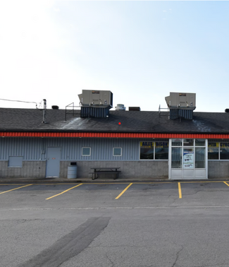 More details for 790 Boul D'iberville, Saint-jean-sur-richelieu, QC - Retail for Sale