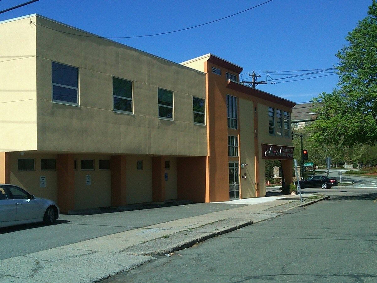 100 Needham St, Newton Upper Falls, MA 02464 Property Record