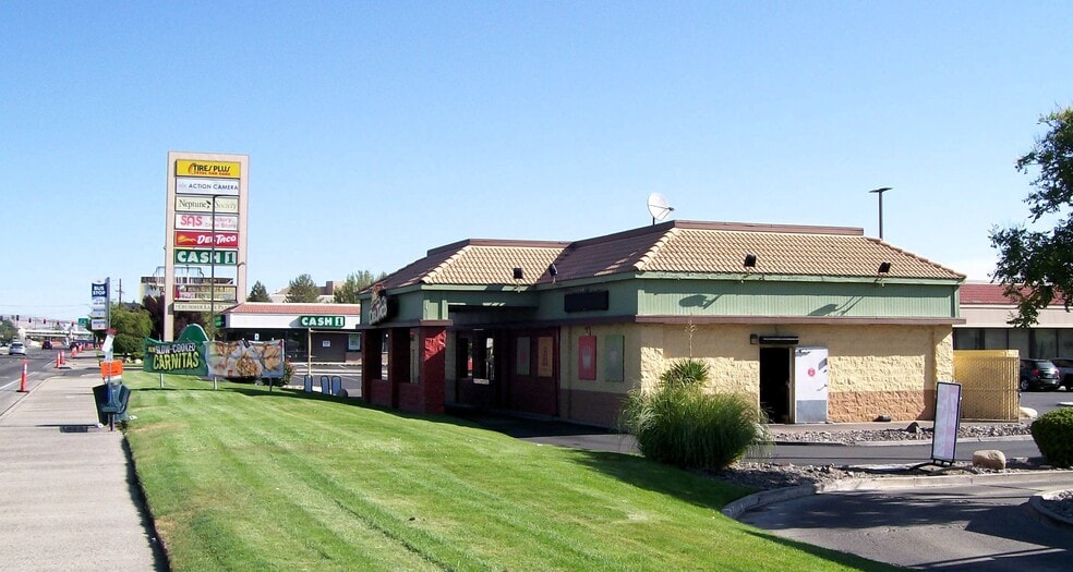 5890 S Virginia St, Reno, NV for lease - Building Photo - Image 3 of 3
