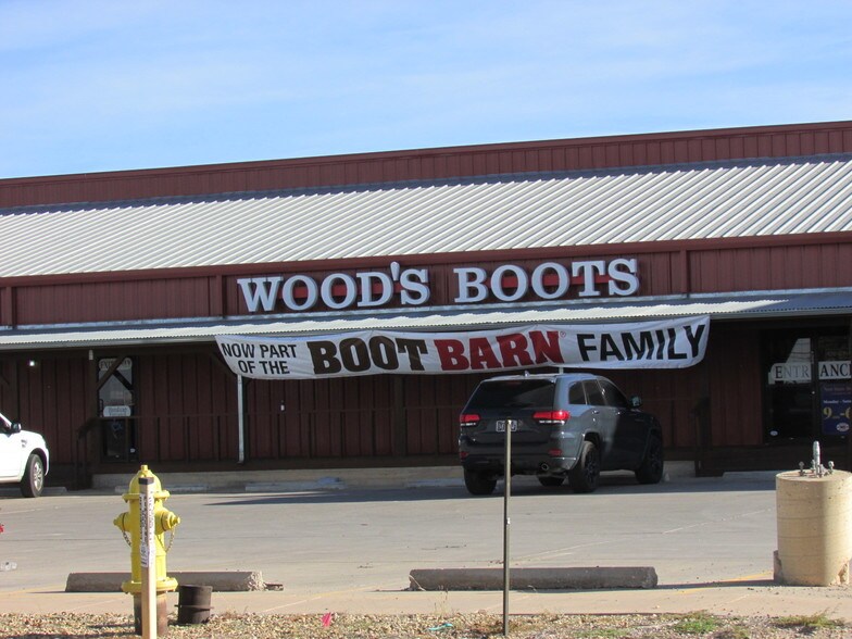 4803 Andrews Hwy Midland Tx 79703 Loopnet