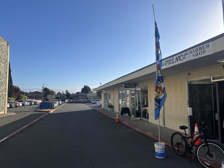 37477 Fremont Blvd, Fremont, CA for lease - Building Photo - Image 1 of 4