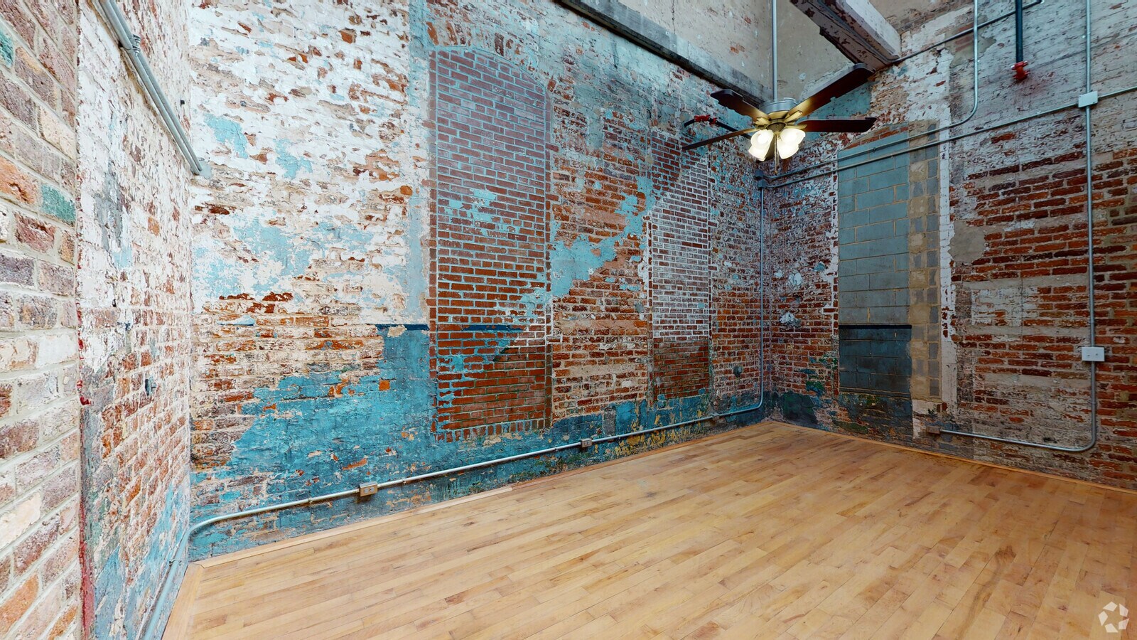 116 E Main St, Haw River, NC 27258 The Lofts at Haw River