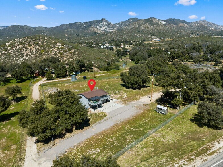 35556 Montezuma Valley Rd, Ranchita, CA 92066