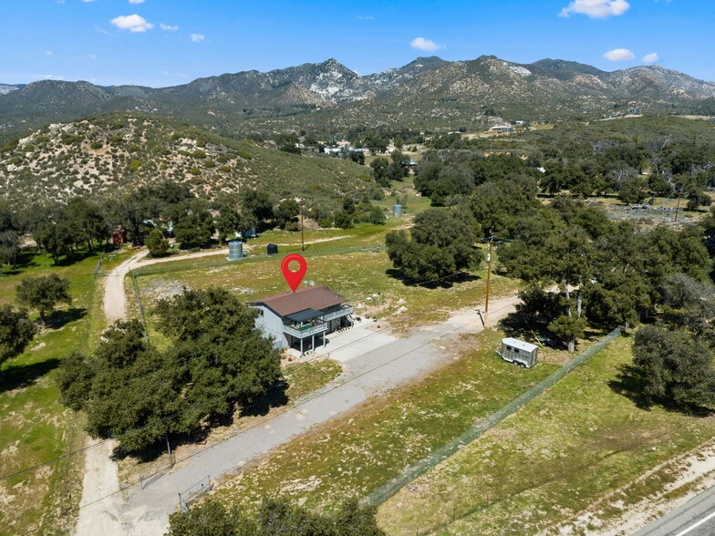 35556 Montezuma Valley Rd, Ranchita, CA 92066 | LoopNet