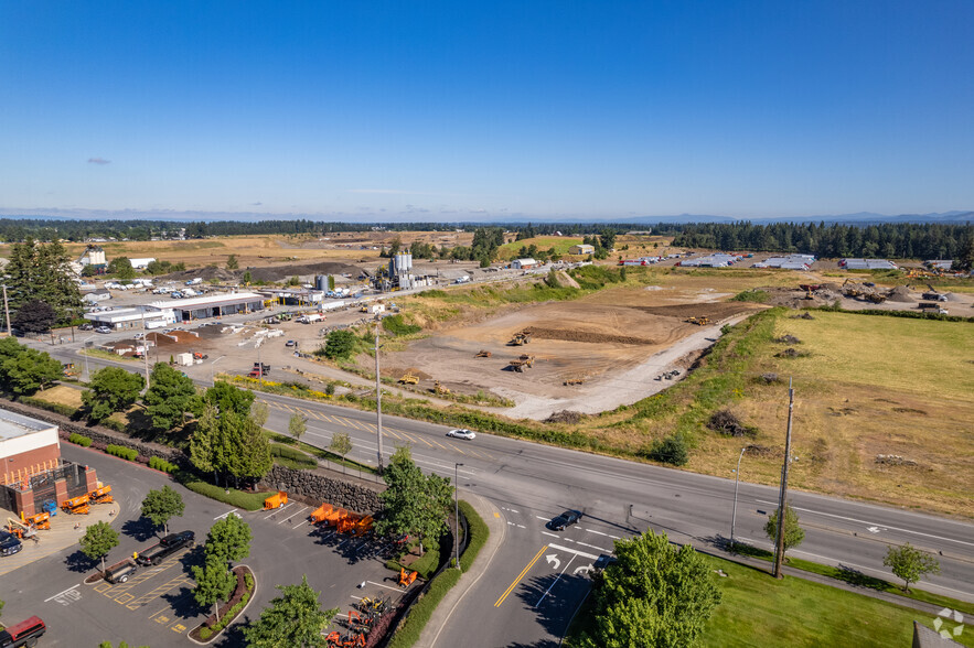 18712 SE 1st St, Vancouver, WA for lease - Aerial - Image 2 of 5