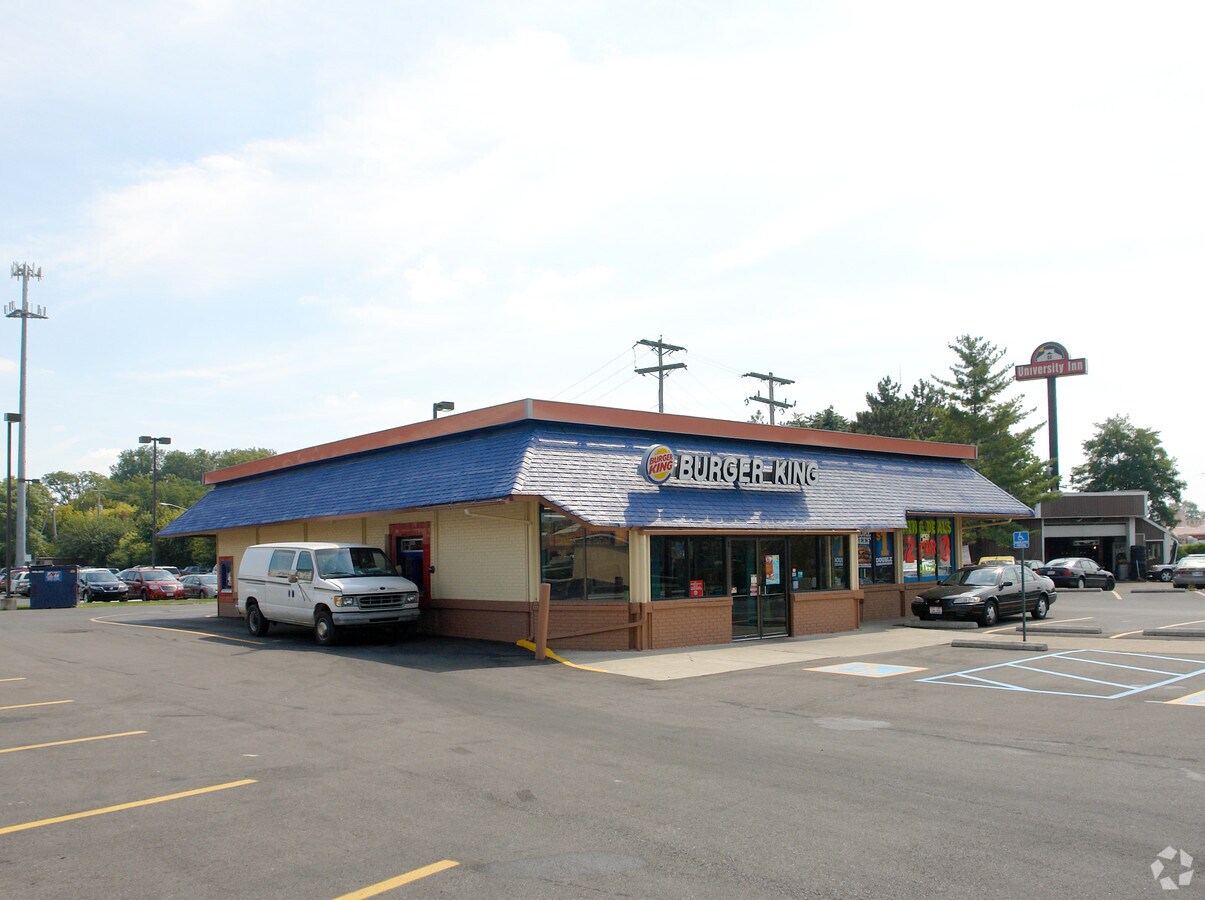 Primary Photo