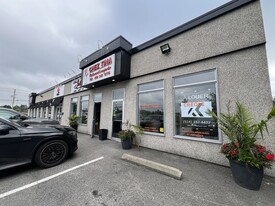 7000 Boul Laurier, Terrebonne QC - Commercial Real Estate