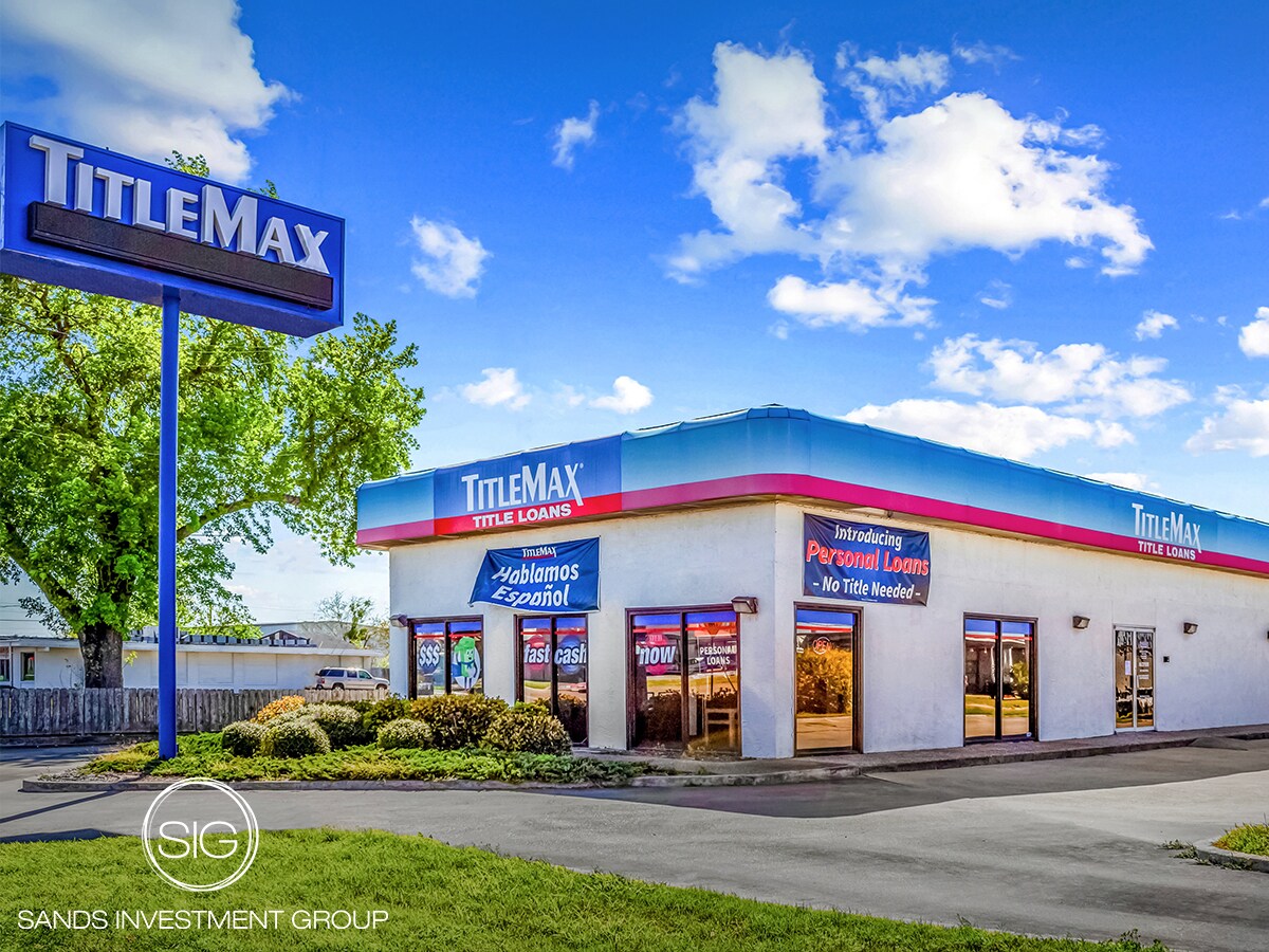 3101 N Navarro St, Victoria, TX for sale Building Photo- Image 1 of 1