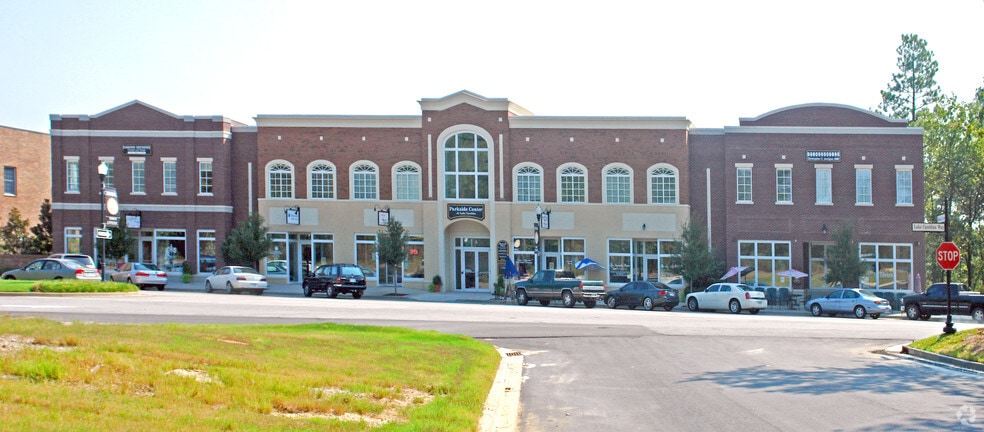 5 Lake Carolina Way, Columbia, SC for lease - Primary Photo - Image 1 of 5