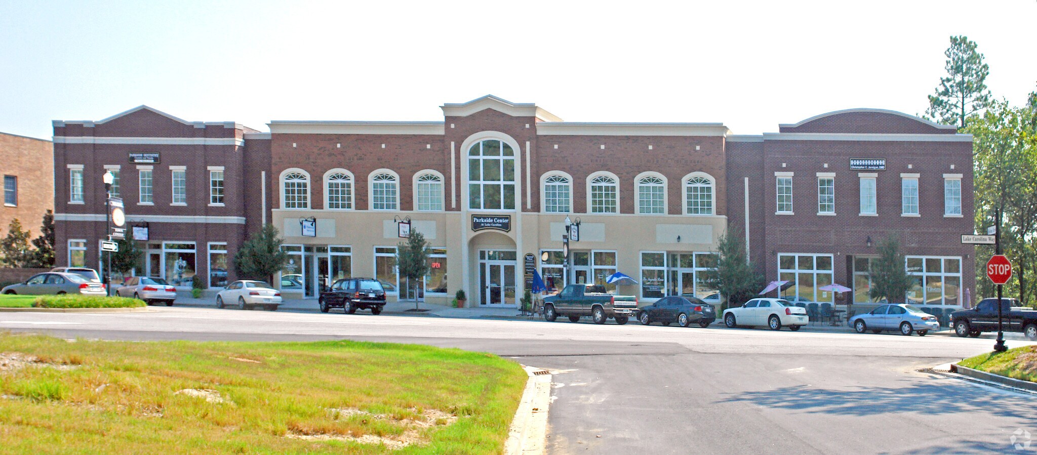 5 Lake Carolina Way, Columbia, SC for lease Primary Photo- Image 1 of 6