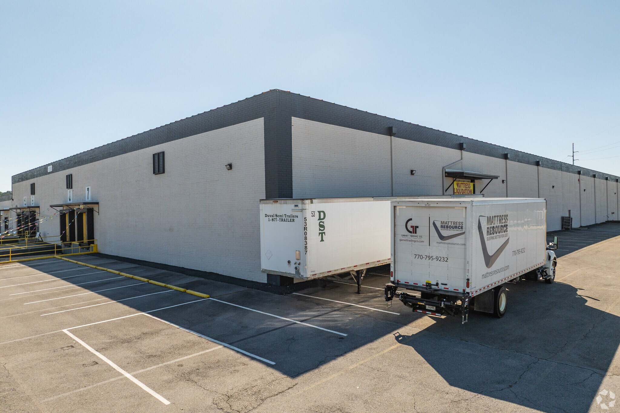 707 S Erwin St, Cartersville, GA for sale Primary Photo- Image 1 of 1