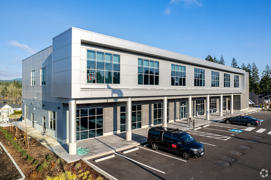 3517 NW Camas Meadows Dr, Camas, WA for lease - Building Photo - Image 1 of 4