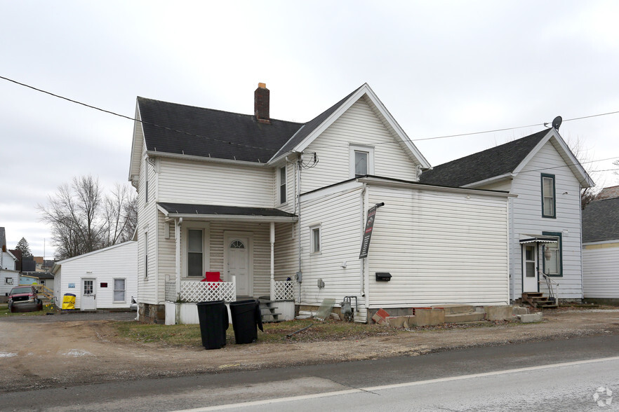 750 Park Ave E, Mansfield, OH for sale - Primary Photo - Image 1 of 3