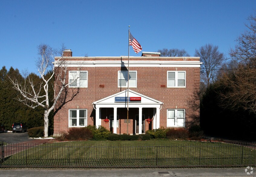 112 Bridge St, Naugatuck, CT 06770 Retail for Lease