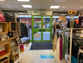 18 Scott St, Perth for lease Interior Photo- Image 2 of 3