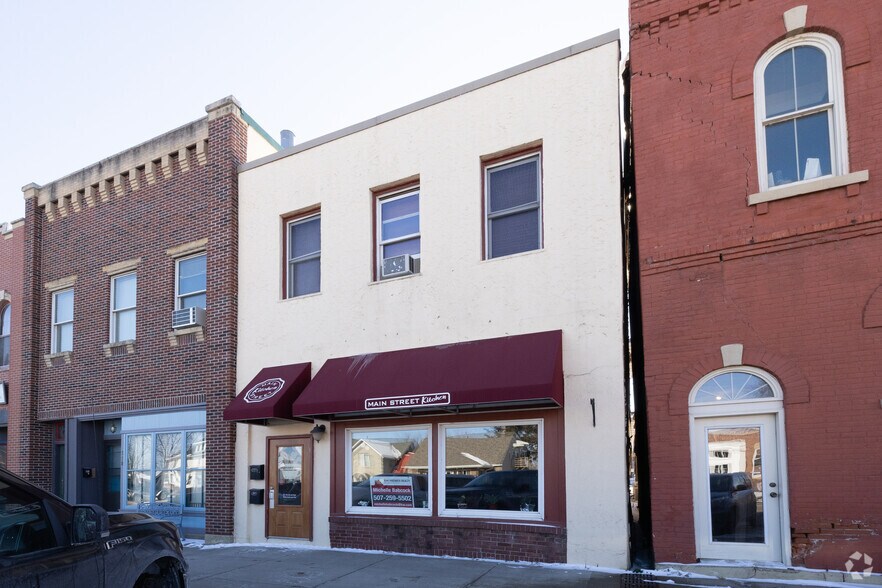 116 Main St E, Wabasha, MN for sale - Primary Photo - Image 1 of 1