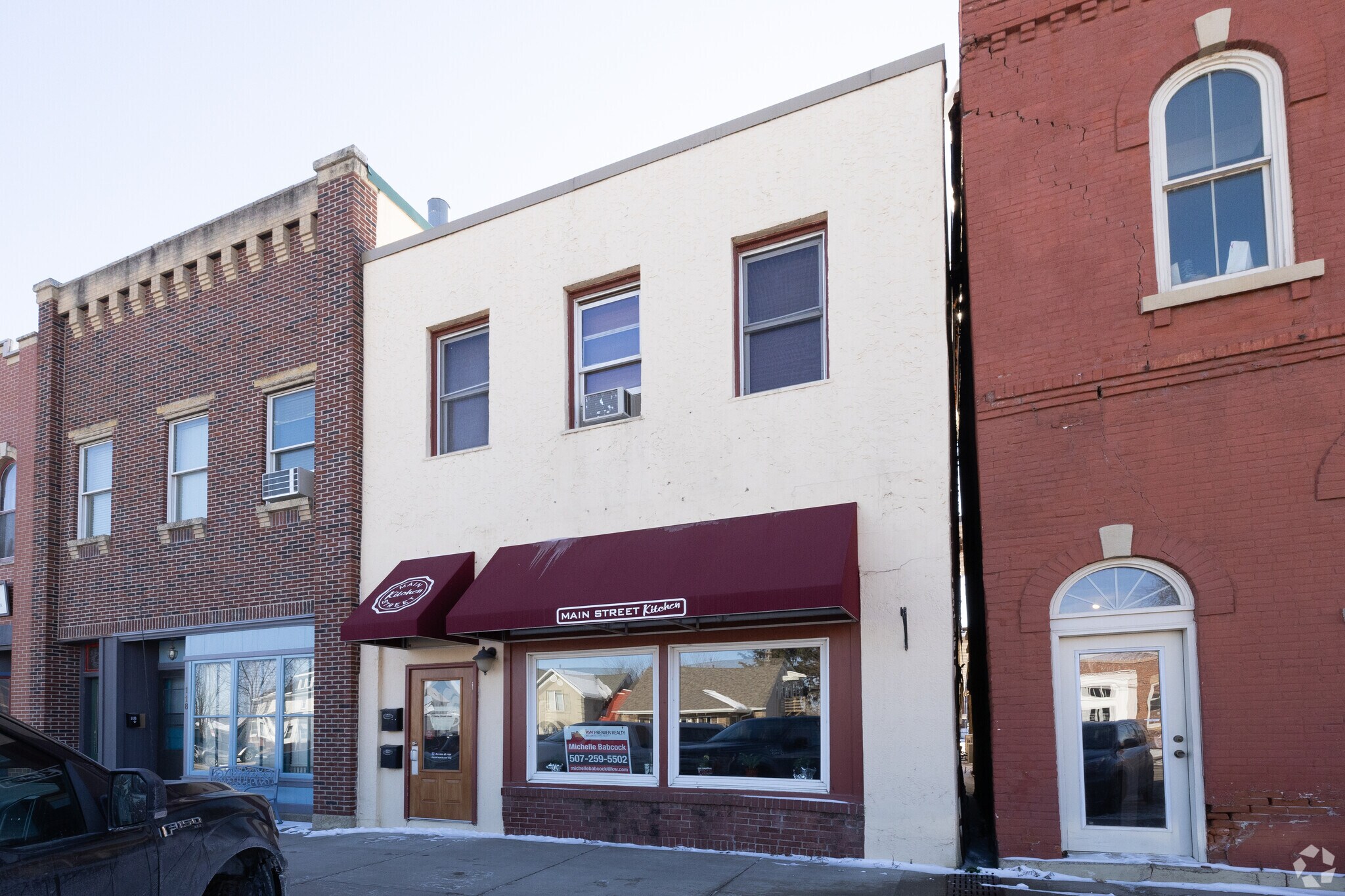 116 Main St E, Wabasha, MN for sale Primary Photo- Image 1 of 1