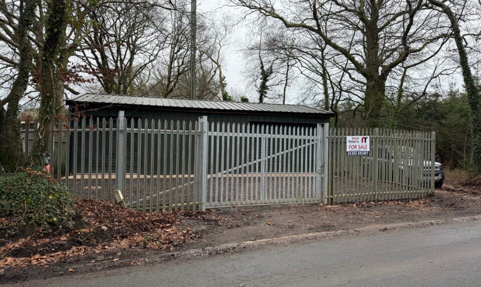 B3180, Aylesbeare for lease - Building Photo - Image 3 of 3