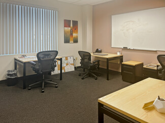 More details for 2850 W Horizon Ridge Pky, Henderson, NV - Coworking for Lease