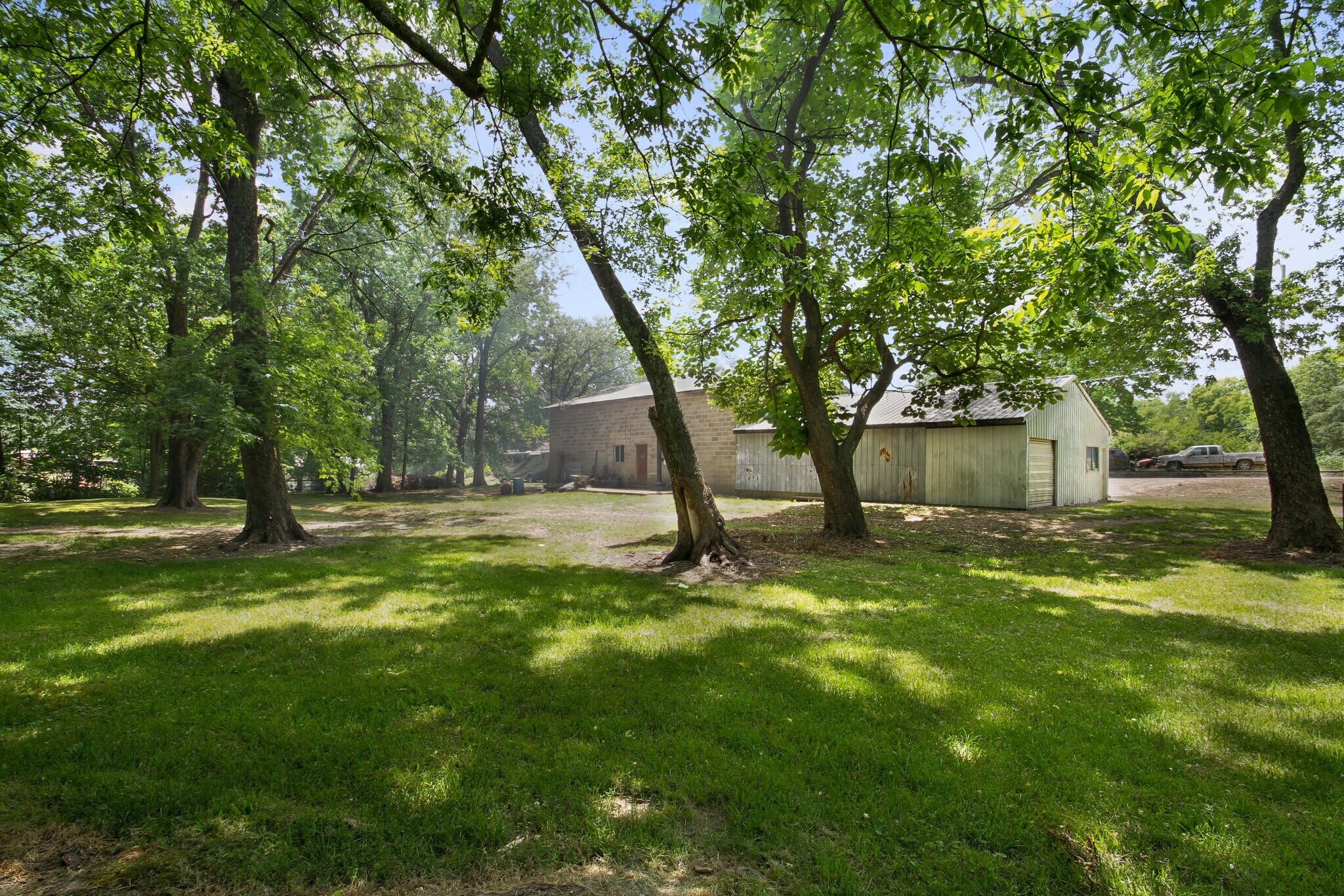 7340 Main St, Birch Tree, MO 65438 Industrial for Sale