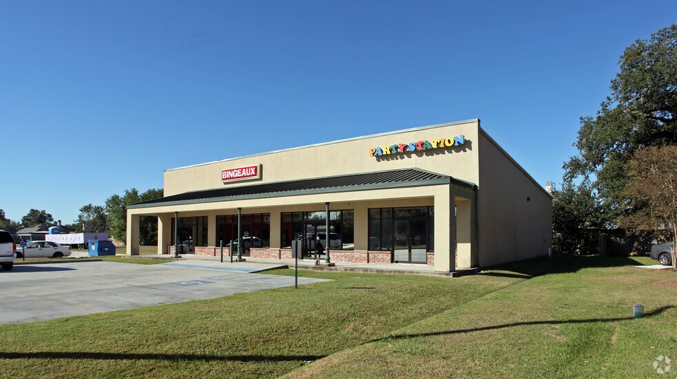 400 Westgate Rd, Scott, LA 70583