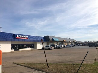 More details for 201-227 Martha St, Euless, TX - Retail for Lease