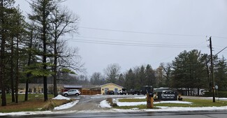 More details for 9717 Army Camp Rd, Lambton Shores, ON - Retail for Sale