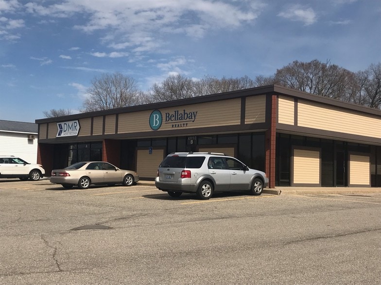 4950 Plainfield Ave NE, Grand Rapids, MI 49525