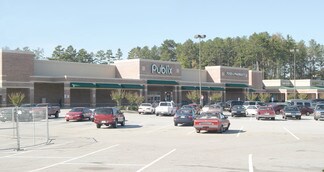 More details for 3035-3055 Panola Rd, Lithonia, GA - Retail for Lease