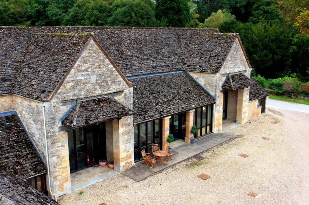 Barnsley Park, Barnsley for sale Primary Photo- Image 1 of 1