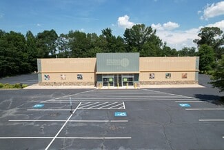 More details for 9100 Brockington Rd, Sherwood, AR - Retail for Sale