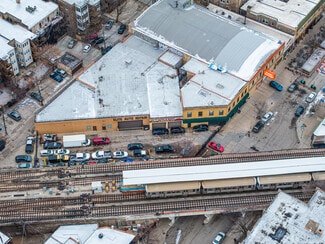 More details for 1520 W Jarvis Ave, Chicago, IL - Land for Sale