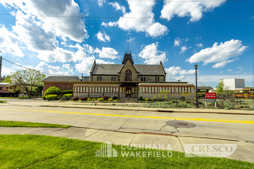 30 Depot St, Berea, OH for sale - Primary Photo - Image 1 of 4