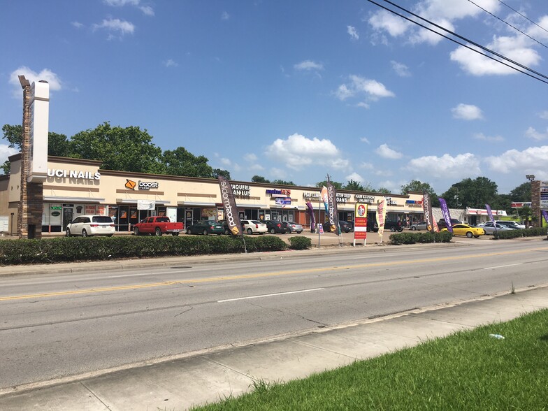 1603 Pasadena Blvd, Pasadena, TX for lease - Primary Photo - Image 1 of 2