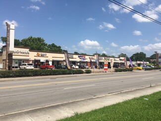 More details for 1603 Pasadena Blvd, Pasadena, TX - Retail for Lease