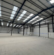 Boundary Way, Hemel Hempstead for lease Interior Photo- Image 2 of 4