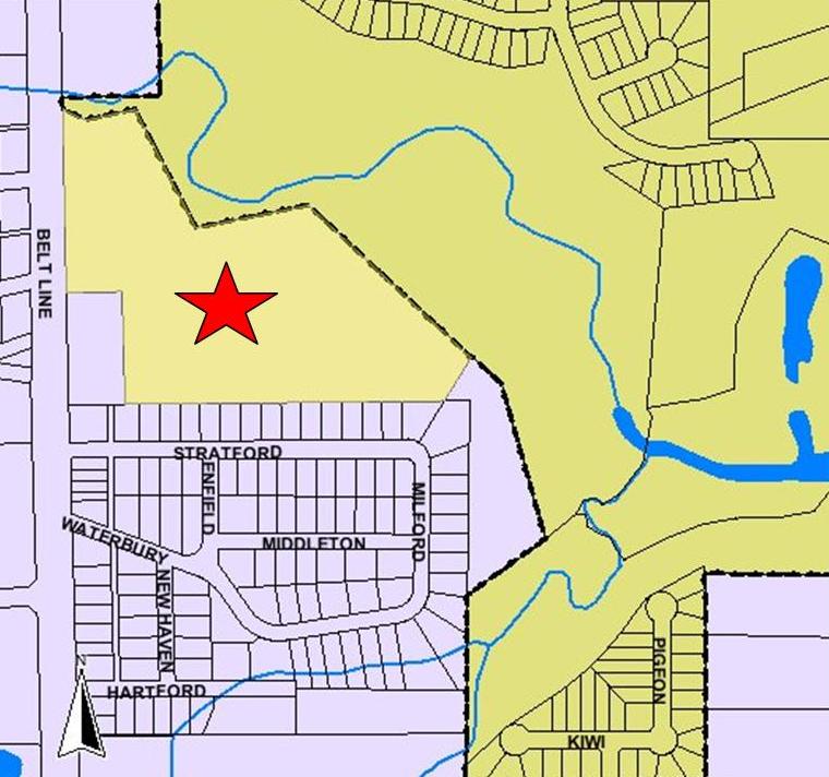 1355 S Belt Line Rd, Grand Prairie, TX for sale Primary Photo- Image 1 of 1