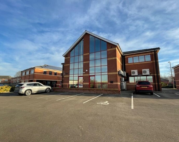 Heavens Walk, Doncaster for sale - Building Photo - Image 2 of 5