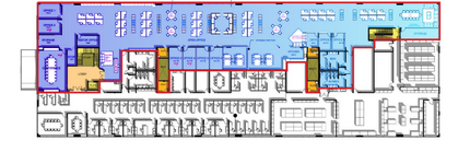 26460 Corporate Ave, Hayward, CA for lease Floor Plan- Image 1 of 1