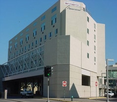 Riverview Condos - Data Center