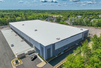 More details for 21 Randolph Rd, Randolph, MA - Industrial for Lease