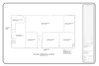 820-826 S Washington Ave, Scranton, PA for lease Site Plan- Image 1 of 1