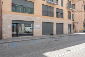 Retail in Ripollet, Barcelona for lease Floor Plan- Image 1 of 3