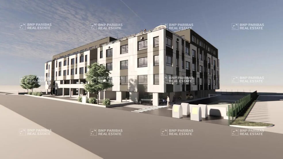 Office in Montbonnot-Saint-Martin for sale - Building Photo - Image 3 of 8