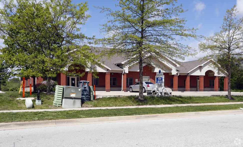 958 Mezzanine Dr, Lafayette, IN for lease - Building Photo - Image 3 of 9