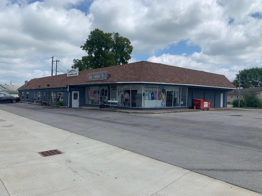 489 Morton Ave, Martinsville, IN 46151